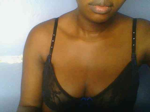 Sweetchely webcam