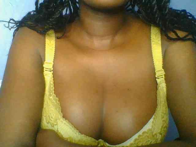 Sweetchely webcam