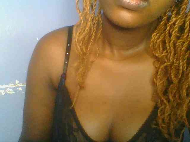 Sweetchely webcam