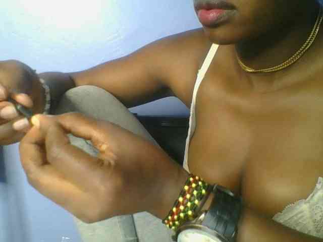 Sweetchely webcam