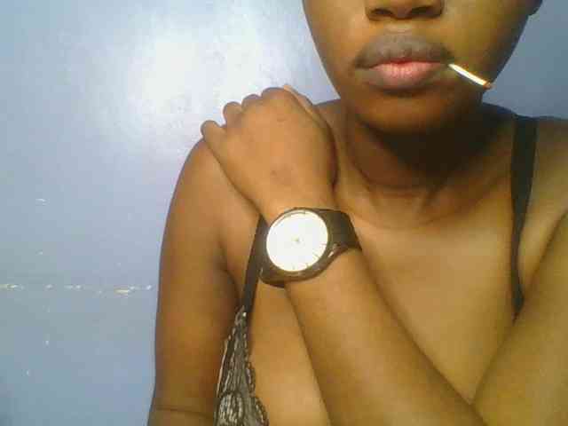 Sweetchely webcam