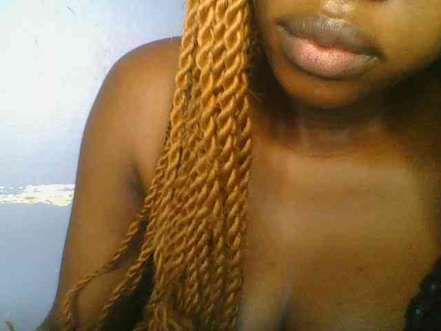 Sweetchely webcam