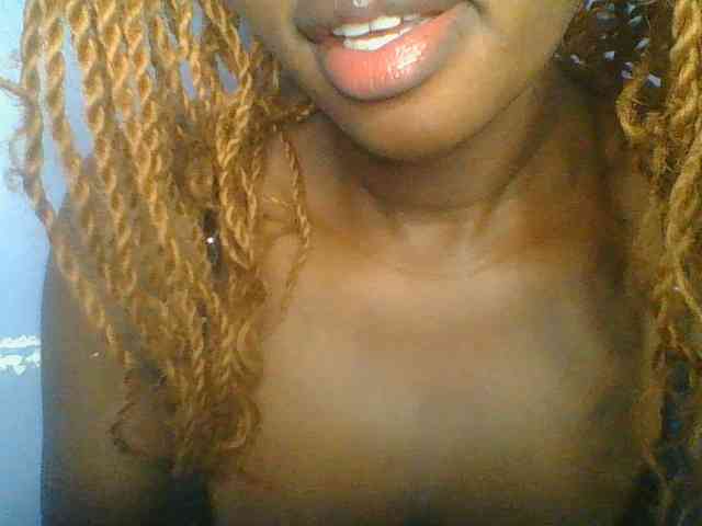 Sweetchely webcam