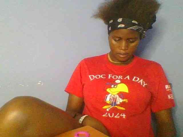 Sweetchely webcam