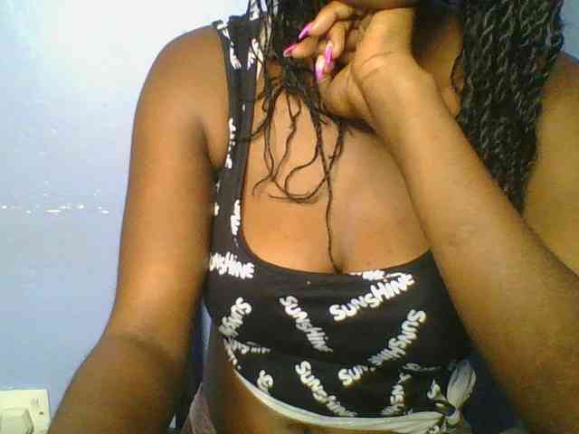 Sweetchely webcam