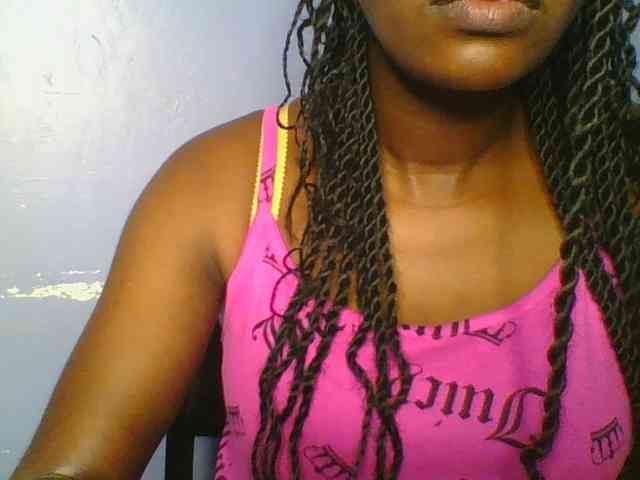 Sweetchely webcam