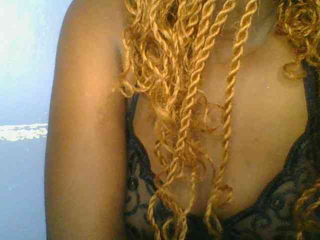 Sweetchely webcam