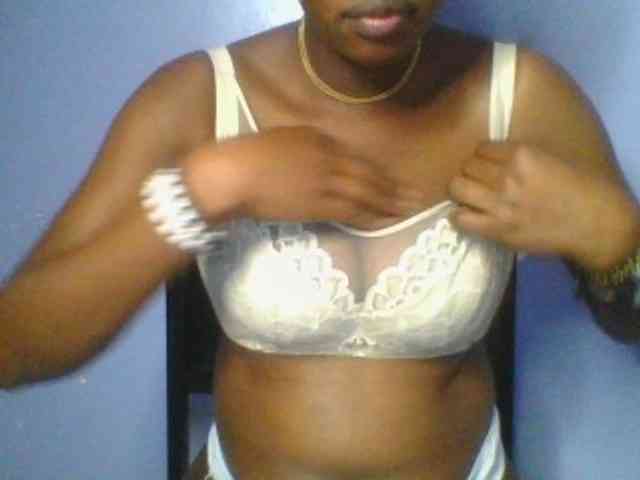 Sweetchely webcam