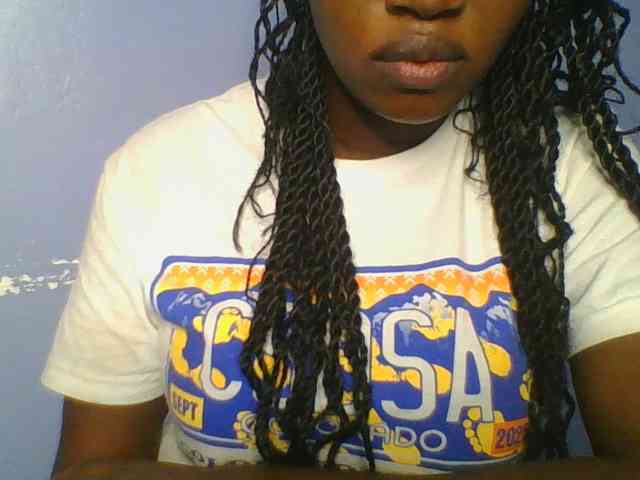 Sweetchely webcam