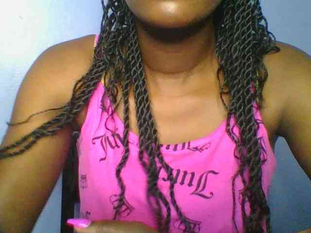 Sweetchely webcam
