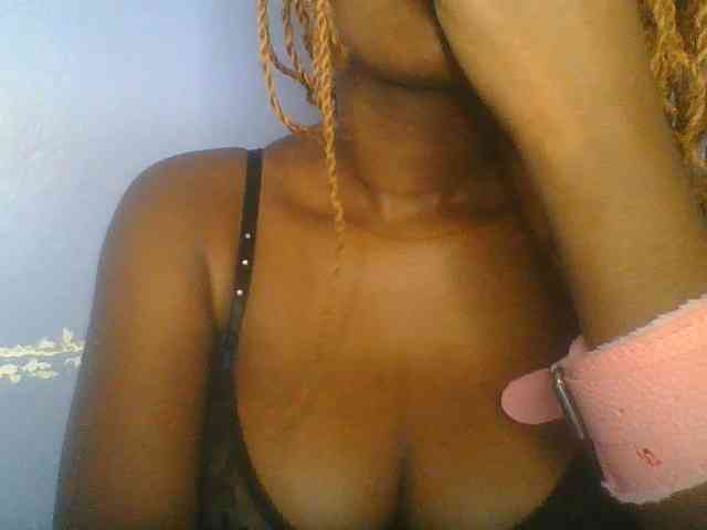 Sweetchely webcam