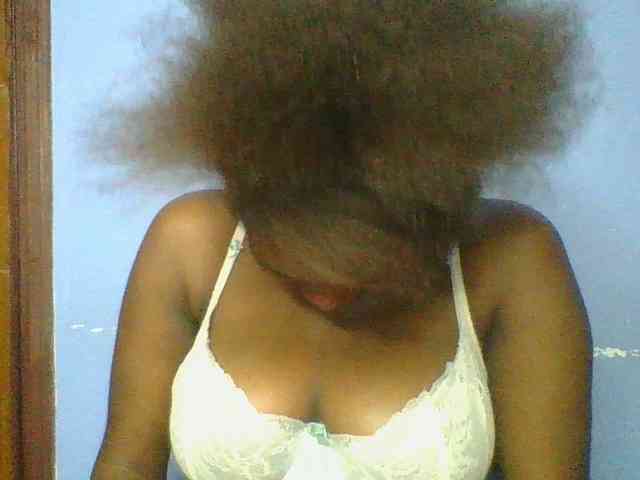 Sweetchely webcam