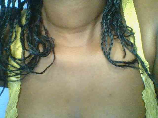 Sweetchely webcam