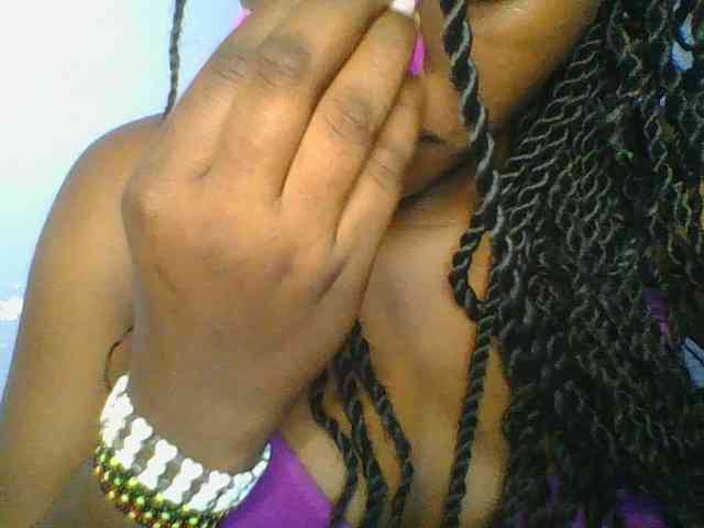 Sweetchely webcam