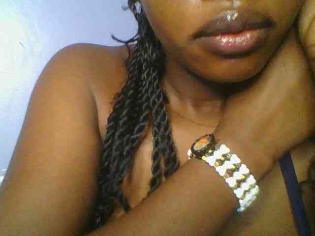 Sweetchely webcam