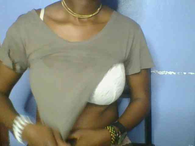 Sweetchely webcam
