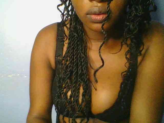Sweetchely webcam