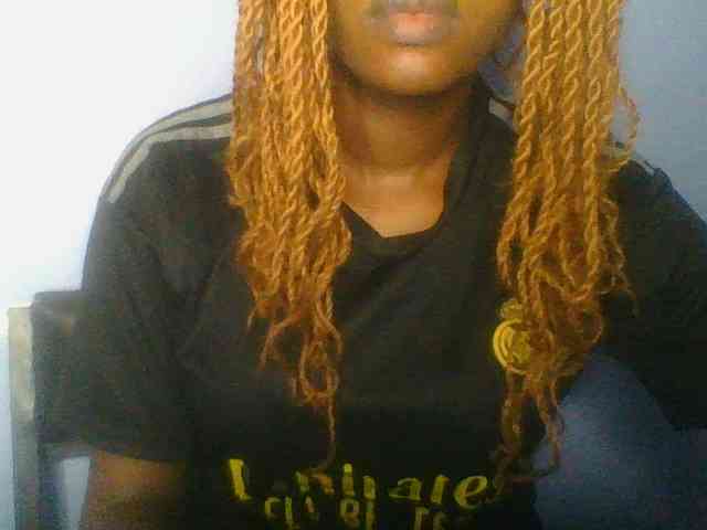 Sweetchely webcam