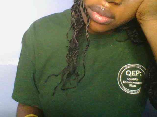 Sweetchely webcam