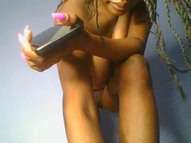 Sweetchely webcam