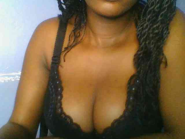 Sweetchely webcam