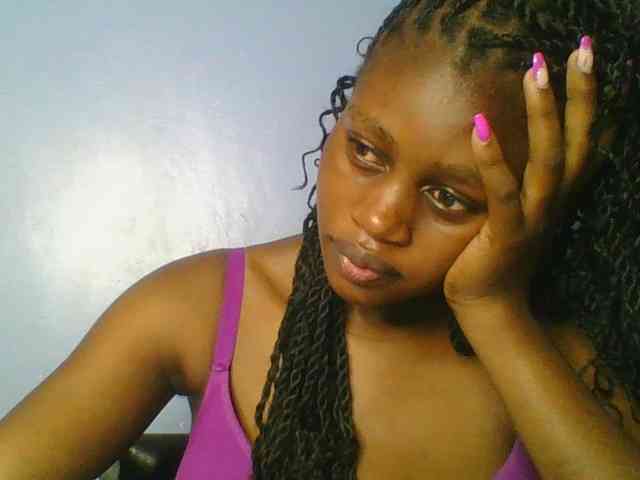 Sweetchely webcam