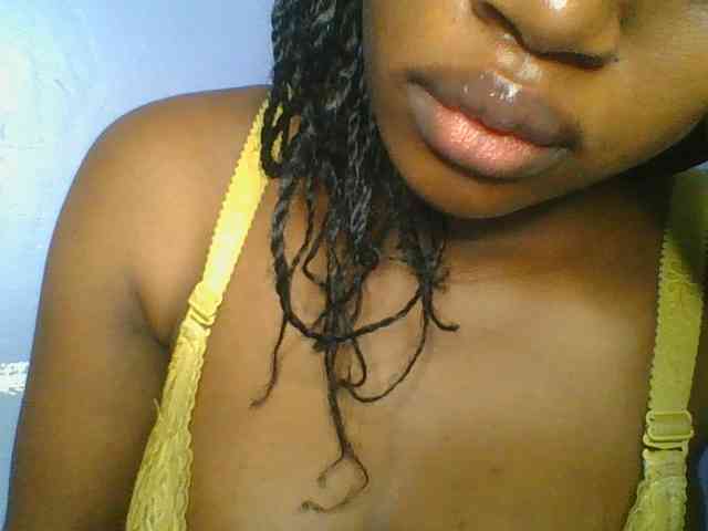 Sweetchely webcam