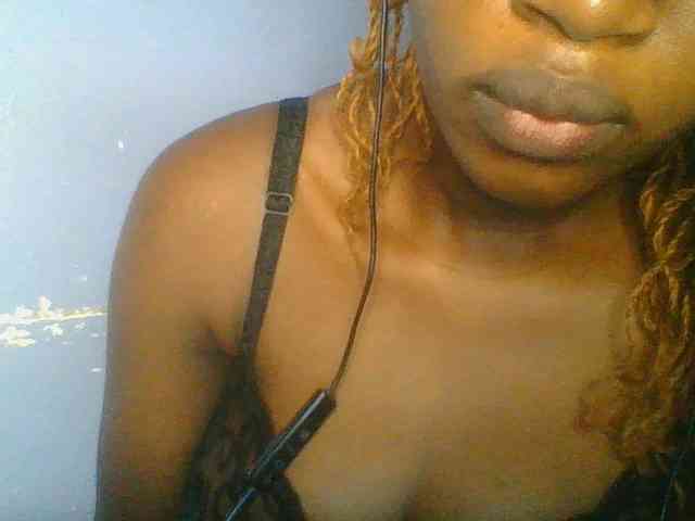 Sweetchely webcam