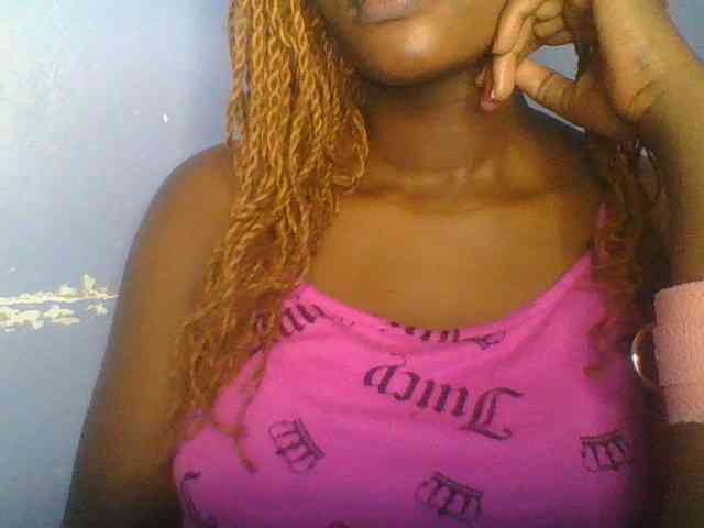 Sweetchely webcam