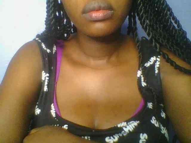 Sweetchely webcam