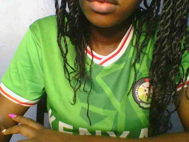 Sweetchely webcam