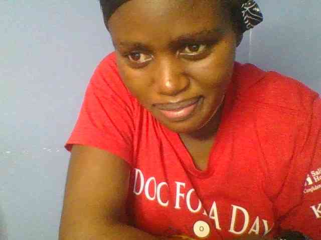 Sweetchely webcam