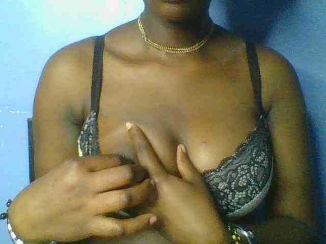 Sweetchely webcam