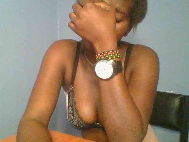 Sweetchely webcam