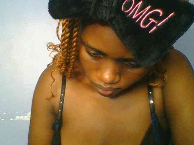 Sweetchely webcam
