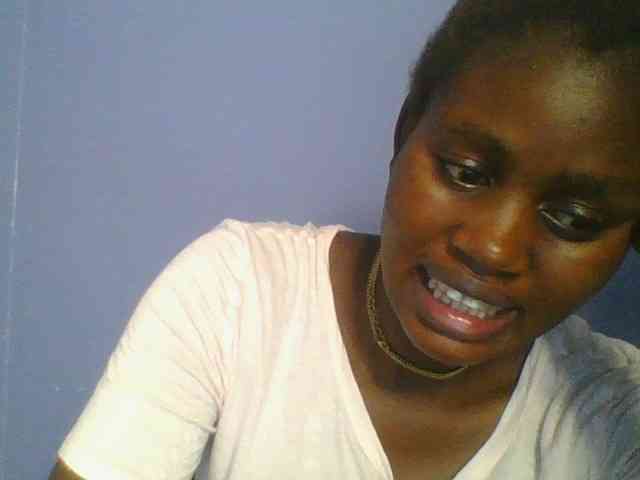 Sweetchely webcam