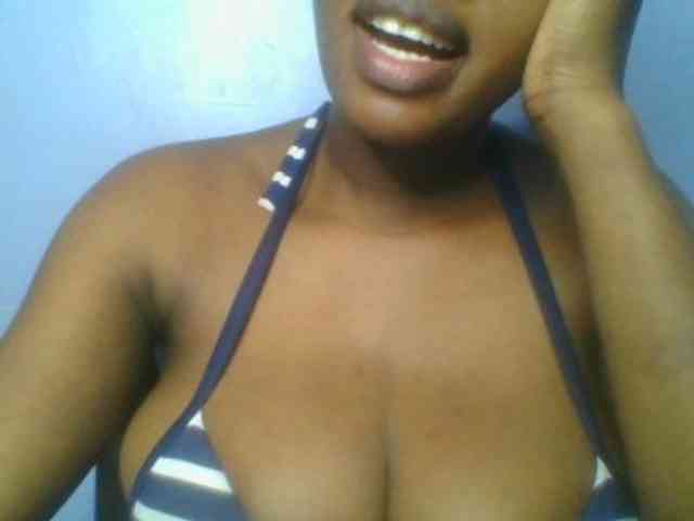 Sweetchely webcam
