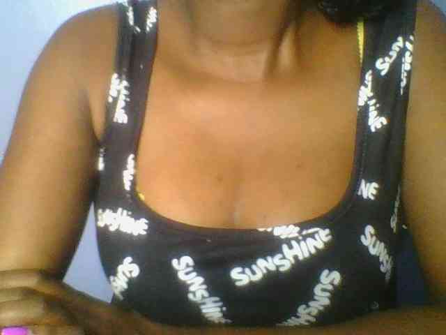 Sweetchely webcam