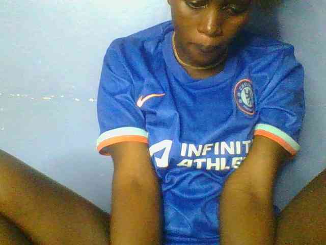 Sweetchely webcam