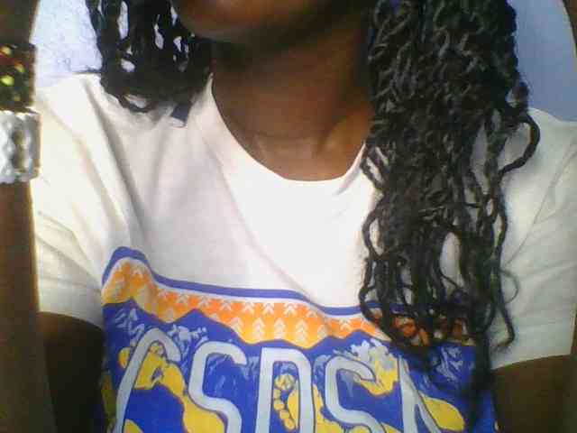 Sweetchely webcam