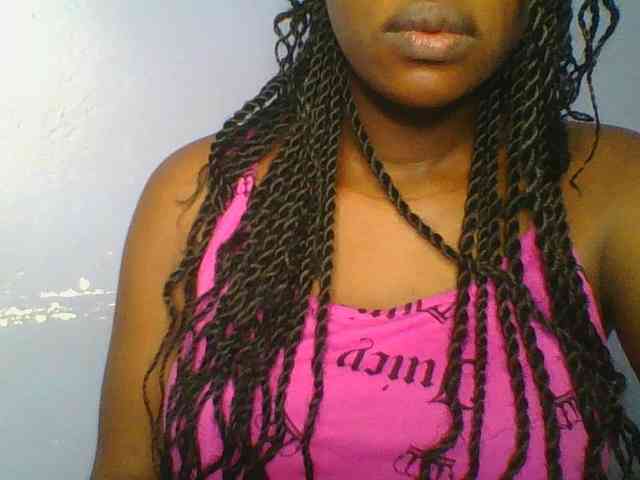 Sweetchely webcam