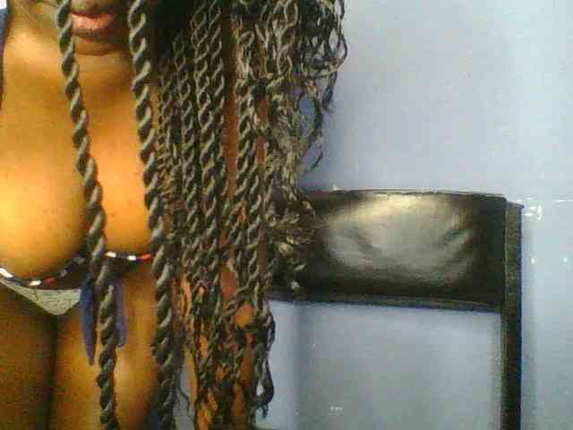 Sweetchely webcam