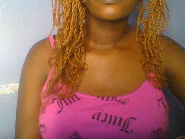 Sweetchely webcam