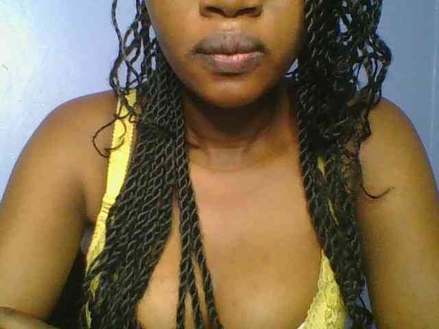 Sweetchely webcam