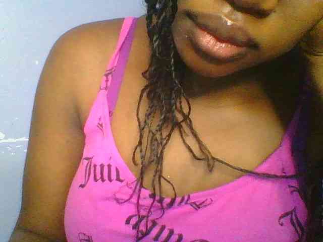 Sweetchely webcam