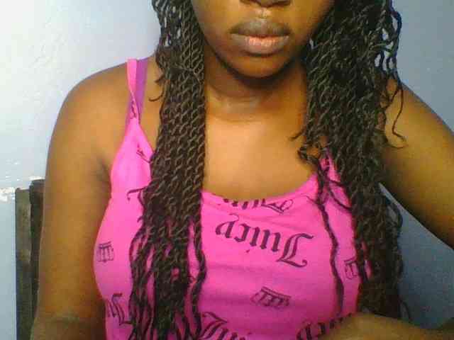 Sweetchely webcam