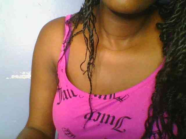 Sweetchely webcam
