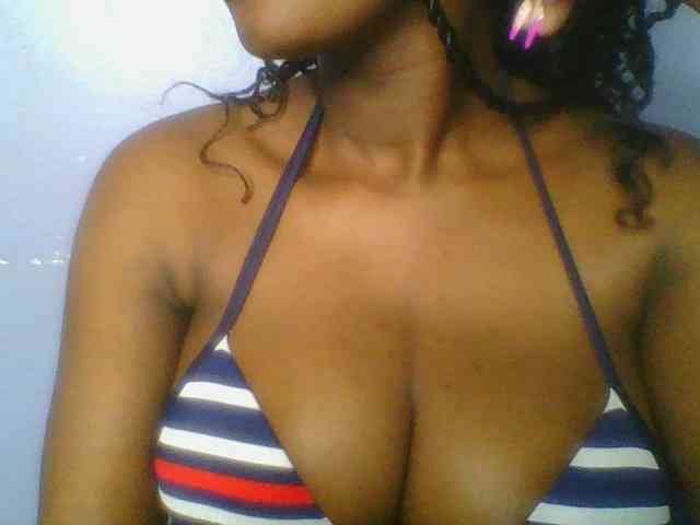 Sweetchely webcam