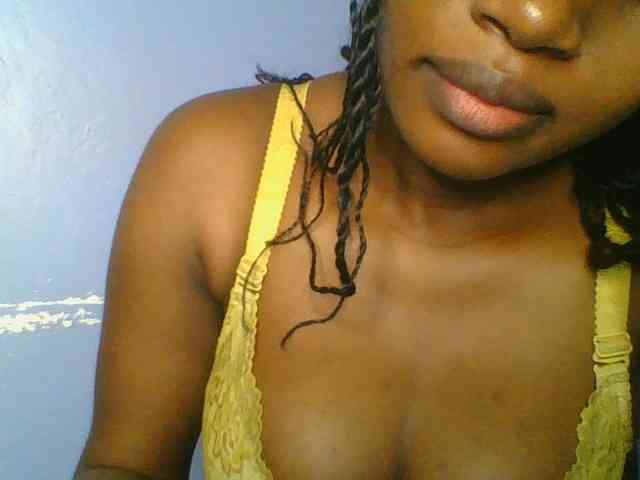 Sweetchely webcam