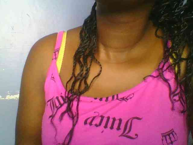 Sweetchely webcam